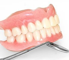 Removable Dentures New hyde park dental