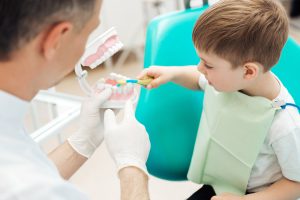 Teeth cleaning in Lynbrook, NY at South Shore Dental