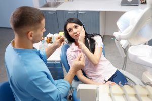Root canal treatment in Lynbrook, NY