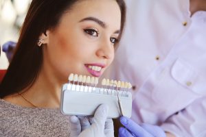 Dental veneers in Lynbrook, NY at South Shore Dental