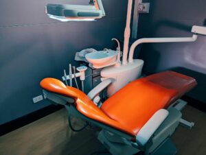 root canal recovery