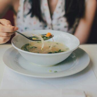 Foods to eat after Dental Surgery