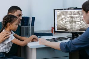 Dentist in Lynbrook