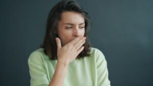 Teeth Hurt When Chewing