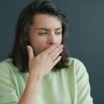 Teeth Hurt When Chewing