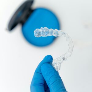 Invisalign vs. Traditional Braces